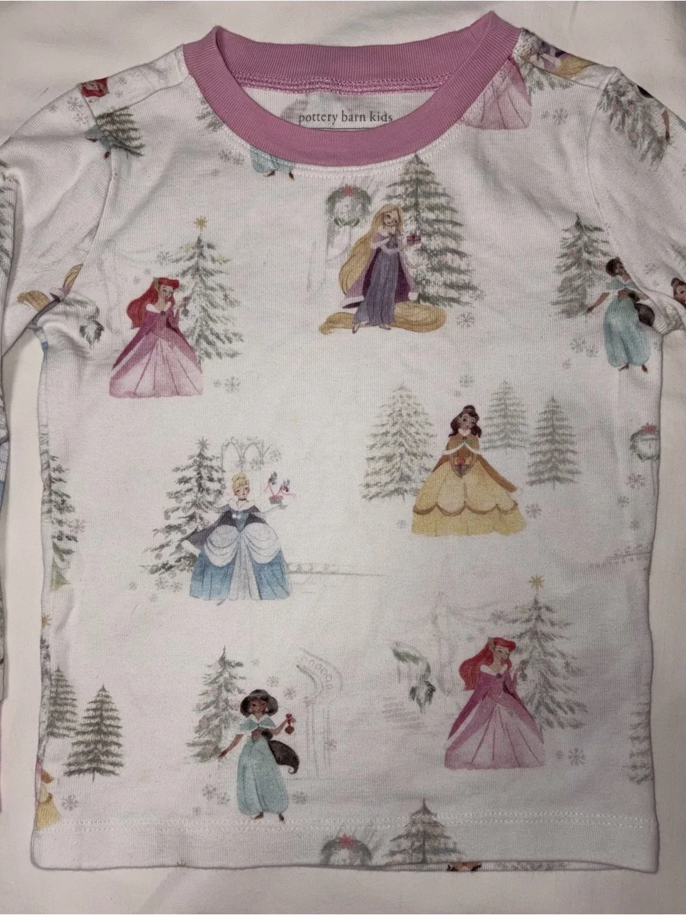 Disney for Pottery Barn Kids disney pottery